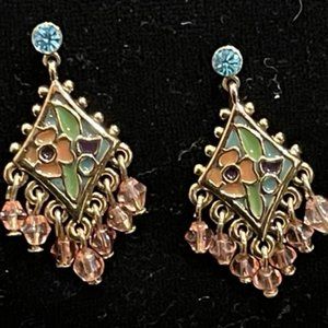 Vintage Anne Klein Earrings